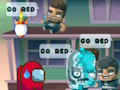 Spel Bedrieër Live  aanlyn