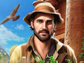 Spel Onder die Piramides  aanlyn