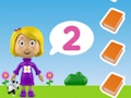 Spel World of Alice hoeveelhede aanlyn