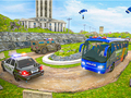 Spel Tronk Gevangenis Van polisie Game  aanlyn