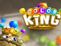 Spel Kleur Koning  aanlyn