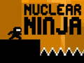 Spel Kern Ninja  aanlyn
