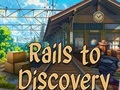Spel Relings na Discovery  aanlyn