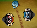 Spel Sake Hokkie  aanlyn