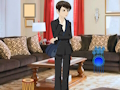 Spel Musical House Student Escape aanlyn