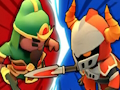 Spel Eer van Kings Online aanlyn