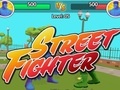 Spel Straatvegter  aanlyn