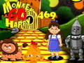 Spel Monkey Go Happy Stage 469 aanlyn