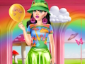 Spel Weirdcore Mode  aanlyn