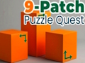 Spel 9 Patch Puzzle Quest aanlyn
