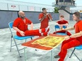 Spel Alcatraz-gevangenis ontsnappingsplan  aanlyn
