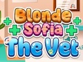 Spel Blonde Sofia Die Veearts  aanlyn