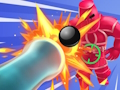 Spel KANNONS BLAST 3D aanlyn