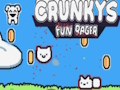 Spel Crunky's Fun Rager  aanlyn