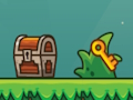 Spel Goue Reis  aanlyn