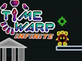 Spel Time Warp Oneindig  aanlyn