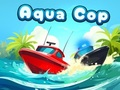 Spel Aqua Cop aanlyn