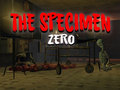 Spel Die monster nul  aanlyn