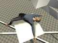 Spel Ragdoll toets  aanlyn