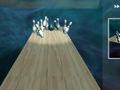 Spel Rockin Space Bowling aanlyn