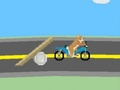 Spel Afleweringshond  aanlyn