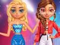 Spel Lovie Chic se Insta Glam Squad  aanlyn