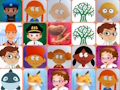 Spel Verbind Joy  aanlyn