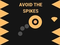 Spel Vermy die Spikes  aanlyn