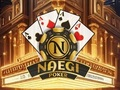 Spel Naegi Poker aanlyn