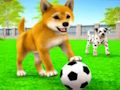 Spel My virtuele hondesorg  aanlyn