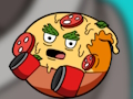 Spel Pizza val  aanlyn