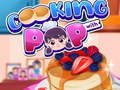 Spel Kook saam met Pop  aanlyn