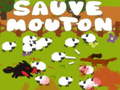 Spel Sauve Mouton aanlyn