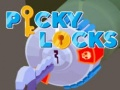 Spel Kieskeurige slotte  aanlyn