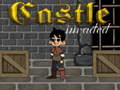 Spel Kasteel binnegeval  aanlyn