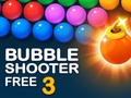 Spel Bubble Shooter Gratis 3  aanlyn