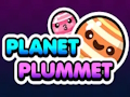 Spel Planeet kelder  aanlyn