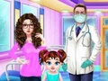 Spel Baba Taylor Tandheelkundige Sorg  aanlyn