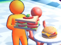 Spel Droom Restaurant  aanlyn