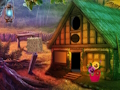 Spel Klassieke Deer Rescue  aanlyn