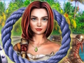 Spel Verlore buit  aanlyn