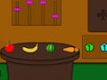 Spel Ontsnap uit Forest Condo House  aanlyn