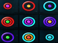 Spel Kleurringe Blokraaisel  aanlyn