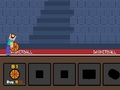 Spel Noob basketbal clicker aanlyn