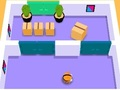 Spel Kat ontsnap  aanlyn