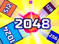 Spel Infinity Cubes 2048 aanlyn