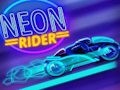 Spel Neon ruiter  aanlyn