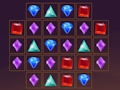 Spel Jewel Legend Quest aanlyn