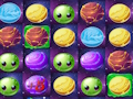 Spel Ruimtelike planeet Crush aanlyn