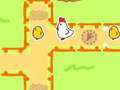 Spel Kokepiyo legkaart  aanlyn